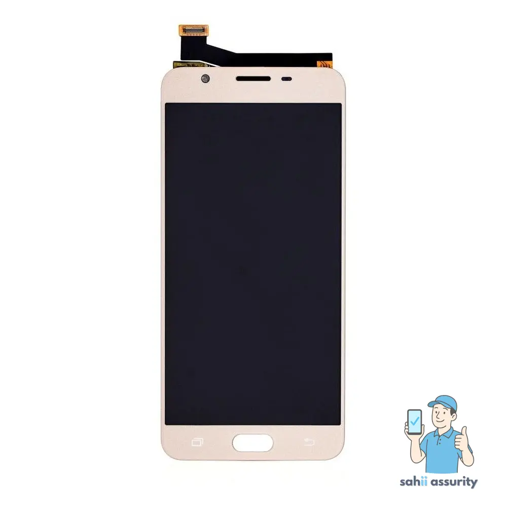 LCD with Touch Screen for Samsung Galaxy J7 Prime thumbnail